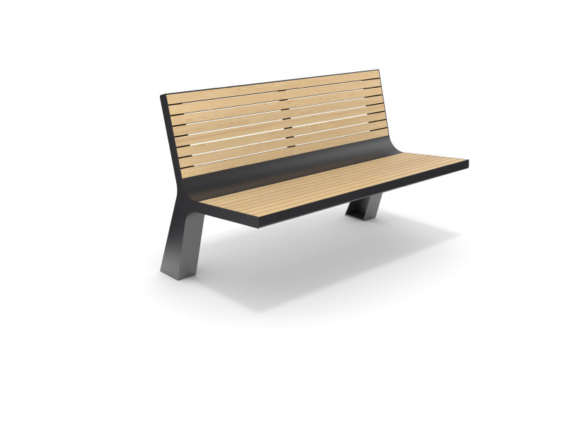 Garden Bench
